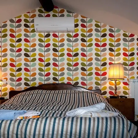 Apartamento Vitaminaf *