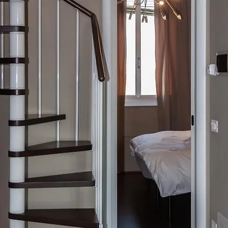 Apartamento Vitaminaf Milão
