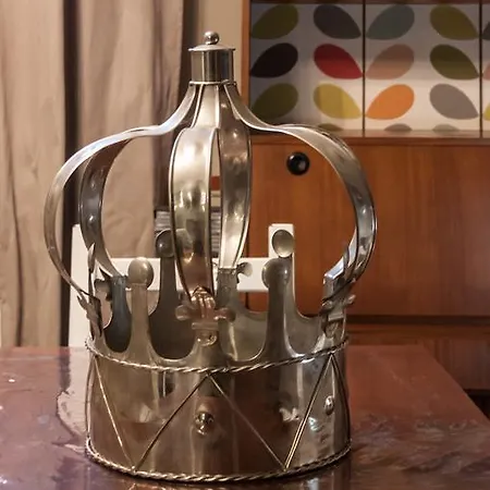 Apartamento Vitaminaf